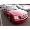 Image 2 : 2001 Cadillac deVille