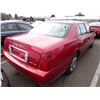 Image 3 : 2001 Cadillac deVille