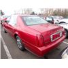 Image 4 : 2001 Cadillac deVille