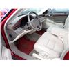Image 5 : 2001 Cadillac deVille