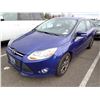 Image 1 : 2013 Ford Focus