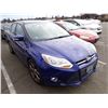 Image 2 : 2013 Ford Focus