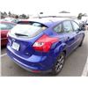 Image 3 : 2013 Ford Focus
