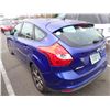 Image 4 : 2013 Ford Focus