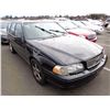 Image 2 : 1998 Volvo V70 R