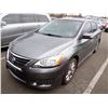 Image 1 : 2015 Nissan Sentra