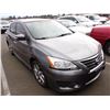 Image 2 : 2015 Nissan Sentra