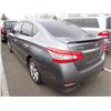 Image 4 : 2015 Nissan Sentra