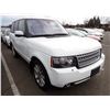 Image 2 : 2012 Land Rover Range Rover