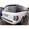 Image 3 : 2012 Land Rover Range Rover