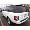 Image 4 : 2012 Land Rover Range Rover
