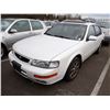 Image 1 : 1996 Nissan Maxima