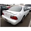 Image 3 : 1996 Nissan Maxima