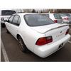 Image 4 : 1996 Nissan Maxima