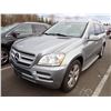 Image 1 : 2012 Mercedes-Benz GL450