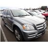 Image 2 : 2012 Mercedes-Benz GL450