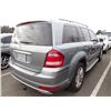 Image 3 : 2012 Mercedes-Benz GL450