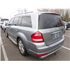Image 4 : 2012 Mercedes-Benz GL450