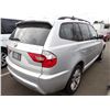 Image 3 : 2006 BMW X3