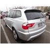 Image 4 : 2006 BMW X3