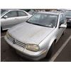 Image 1 : 2003 Volkswagen GTI