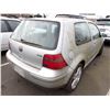 Image 3 : 2003 Volkswagen GTI
