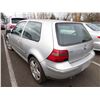 Image 4 : 2003 Volkswagen GTI