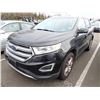 Image 1 : 2015 Ford Edge
