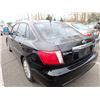 Image 4 : 2009 Subaru Impreza