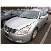 Image 1 : 2011 Nissan Altima