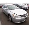 Image 2 : 2011 Nissan Altima