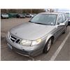Image 1 : 2004 Saab 9-5
