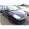 Image 2 : 2009 Nissan Versa