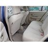 Image 6 : 2009 Nissan Versa