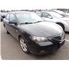 Image 2 : 2008 Mazda Mazda3