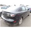 Image 3 : 2008 Mazda Mazda3