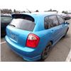 Image 3 : 2005 Kia Spectra5