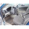Image 5 : 2005 Kia Spectra5