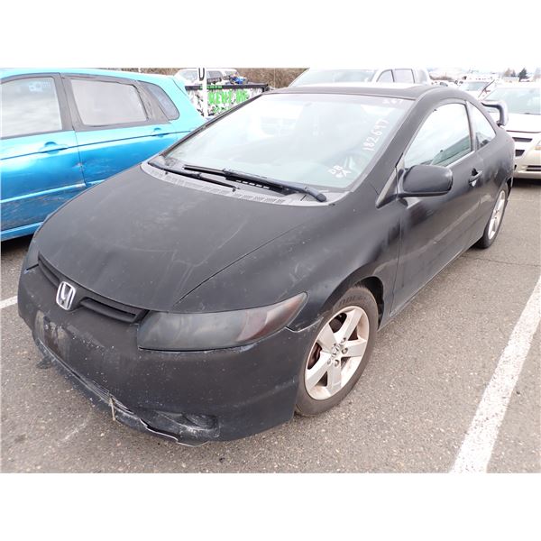 2007 Honda Civic