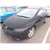 Image 1 : 2007 Honda Civic