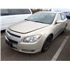Image 1 : 2009 Chevrolet Malibu