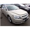 Image 2 : 2009 Chevrolet Malibu