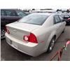 Image 3 : 2009 Chevrolet Malibu