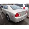 Image 4 : 2009 Chevrolet Malibu