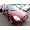Image 2 : 2009 Hyundai Accent