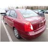 Image 4 : 2009 Hyundai Accent