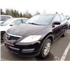 Image 1 : 2009 Mazda CX-9