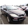 Image 2 : 2009 Mazda CX-9