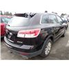 Image 3 : 2009 Mazda CX-9