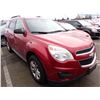 Image 2 : 2015 Chevrolet Equinox